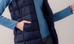 How to Slay Winter Fashion in a Trendy Faux Leather Puffer Vest