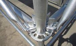 Why Choose Aluminum Scaffolding for Your Construction Projects?