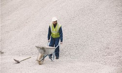 Efficiency in Every Pour: The Advantages of Readymix Concrete Solutions