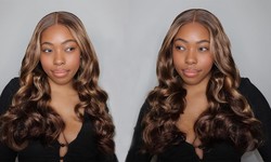 Why The Body Wave Wig Always Be Popular？