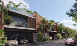 Modern Spaaces Villas Elevating Luxury Living in the Heart of Sarjapur Road