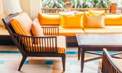 Mistakes to Avoid When Buying Outdoor Furniture