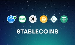 Can a Stablecoin Development Agency Enhance Security in Your Cryptocurrency Ecosystem?