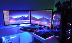 7 Benefits of Curved Monitors You Must Know