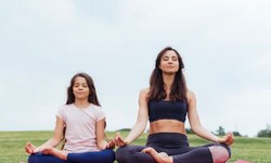 Join 200 Hour Yoga Teacher Training Course in India