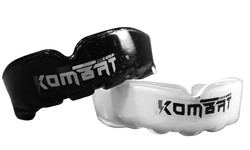 Fighter's Arsenal: The Best Mouth Guards for BJJ Competitors