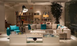Why Should You Consider Furniture Space Planning Dubai?
