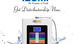 How to Choosing the Best Alkaline Water Ionizer Manufacturers for your business growth?