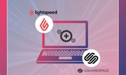 Lightspeed Squarespace Integration: Simplify Your product and orders sync with SKUPlugs and Explore a 15-Day Free Trial