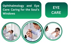 Top 7 Ophthalmology Experts - Vision Care Leaders in Faridabad