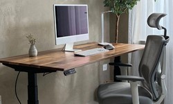 Uplift Your Gaming Experience By Selecting An Attractive Computer Desk!
