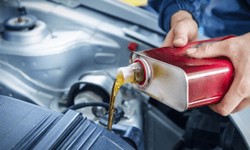 Navigating Automotive Repair Services: A Comprehensive Guide to Choosing the Perfect Provider