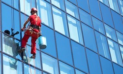 Crystal Clear Views: The Best Guide to Commercial Window Cleaning in the Victor Harbor