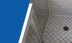 Signs Your Shower Grout Needs Repair