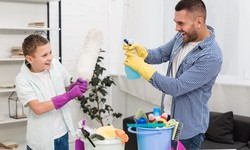 How to Choose the Right Bond Cleaning Service in Adelaide?
