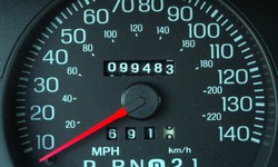 Clarifying the basics of odometer disclosure statements for odometer-exempt vehicles