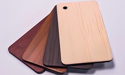 3 Things to Remember When Using Wooden ACP Sheets