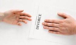 From Paperwork to Finality: The Step-by-Step Guide to an Uncontested Divorce with Children in Virginia