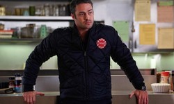 The Heart and Soul of 'Chicago Fire': Exploring the Significance of Severide's Jacket