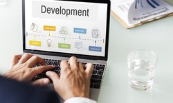From Concept to Code: Jaipur's Trusted Website Development Partner