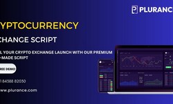 Cryptocurrency Exchange Script - A boon for entrepreneurs
