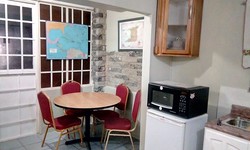 Guest House in Trinidad - Book Rooms Now to Stay in Home like Environment