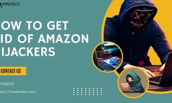 Defending Your Amazon Store: How to Get Rid of Amazon Hijackers