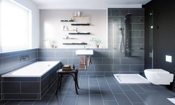 Maximizing Space and Luxury in Your Bathroom Remodel