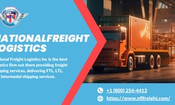 Demystifying LTL Freight Class vs. NMFC Codes: Navigating Logistics Excellence with NFL Freight