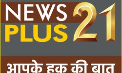 Newsflash: Catch the Latest on Newsplus21