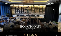 Elevate Your Celebrations at Silan: A Culinary Treasure for Unforgettable Moments