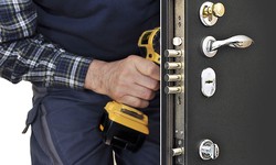 Discover the Range of Locksmith Services Offered by Brighton Security