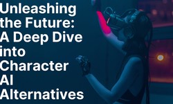 Unleashing the Future: A Deep Dive into Character AI Alternatives