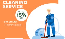 Deep Clean Magic: Unleashing the Power of Professional Carpet Care