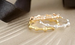 Important Tips to Consider When Buying Fine Gold Jewelry