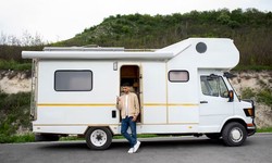 Wanderlust on Wheels: The Complete Guide to Rental Camper Vans