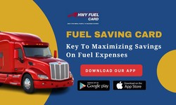 Fuel Saving Card: The Key To Maximizing Savings On Fuel Expenses