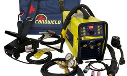 TIG Welding Means Precision, Versatility, and Quality Across Industries