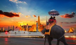 Exploring the Exotic: Unveiling the Best Places to Visit in Thailand