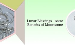 Astrological Benefits of Moonstone