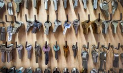 Key to Safety: Navigating the Options for a Reliable Locksmith Near Me