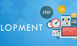 Your Trusted Web Development Company for Innovative Solutions