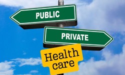 How are private healthcare clinics a good option for your family?