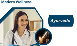 Unlocking the Secrets of Ayurveda: A Journey to Holistic Wellness