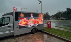 Top Strategies for Using Digital Advertising Truck Kissimmee’s Tourism Industry: