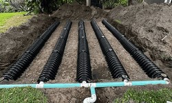 How Does Drain Field Replacement in Florida, USA Help?
