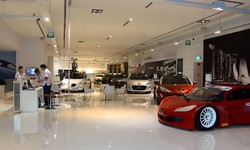 Drive Happy: Uncover the Best Car Dealerships Around