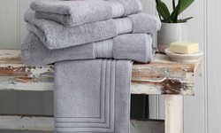 Towel Sets for Every Budget: Finding Quality at Every Price Point