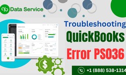 Unraveling QuickBooks Error PS036: A Comprehensive Guide