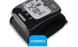 Embracing Health Tech: The Evolution of Wireless Wrist Blood Pressure Monitors